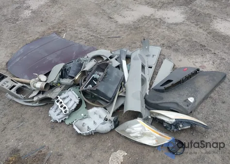 2003 Nissan 350Z Touring z USA, uszkodzony, nr VIN JN1AZ34E43T015351